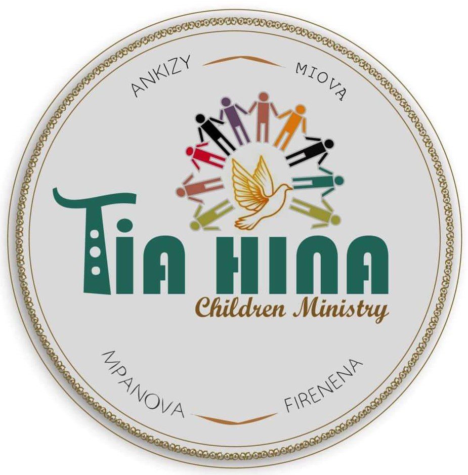 Tia Hina Children's Ministry